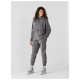 4F Γυναικείο παντελόνι φόρμας Fleece